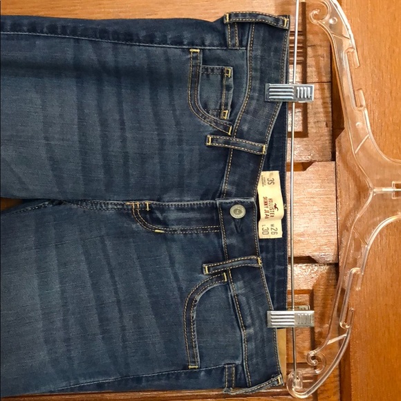 Hollister Skinny Jean - Picture 4 of 4